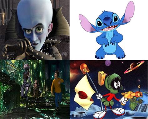 alien cartoon movie|disney animated movies with aliens.